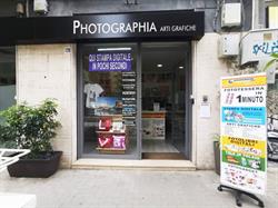 Photographia Viale Jonio, Catania orari di apertura