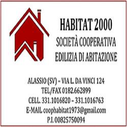 Cooperativa Habitat 2000, Alassio orari di apertura