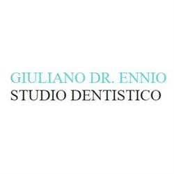 Giuliano Dr.Ennio Studio Dentistico, Rieti orari di apertura
