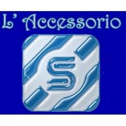 L'Accessorio, Roma orari di apertura