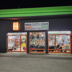 Marini Garden Service, Castiglione delle Stiviere orari di apertura