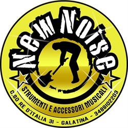 NewNoise, Galatina orari di apertura