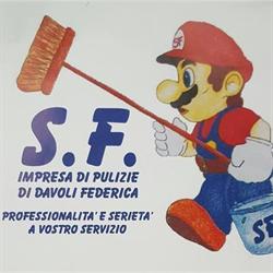 Sf Impresa di Pulizie, Scandiano orari di apertura