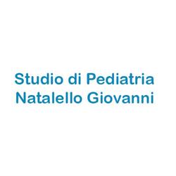Studio di Pediatria Natalello Giovanni, Villaggio Mosè orari di apertura