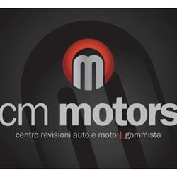 C.M. Motors, Osteria Grande orari di apertura