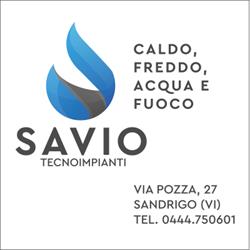 Savio Tecnoimpianti, Sandrigo orari di apertura