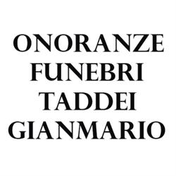 Onoranze Funebri Taddei Gianmario Lavorazione Marmi, Bedonia orari di apertura