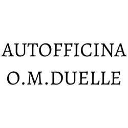 Autofficina O.M.Duelle, Mirandola orari di apertura