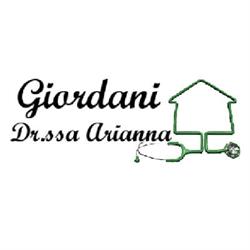 Giordani Dott. Arianna, Rottofreno orari di apertura