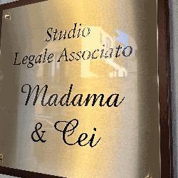 Studio Legale Associato Madama & Cei, Broni orari di apertura