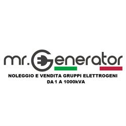 Mr. Generator, Brindisi orari di apertura
