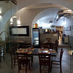 Pizzeria Ristorante Infinity, Imperia orari di apertura