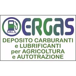 Ergas, Marsala orari di apertura