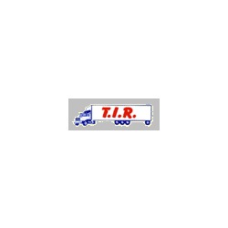 T.I.R. - Articoli Tecnici, Feletto orari di apertura
