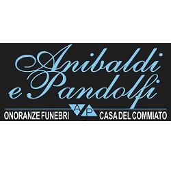 Anibaldi e Pandolfi Impresa Funebre - Casa Del Commiato, Maiolati Spontini orari di apertura