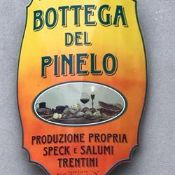 La Bottega del Pinelo, Croviana orari di apertura
