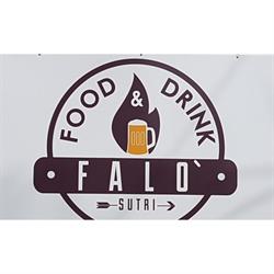 Birreria Falo', Sutri orari di apertura