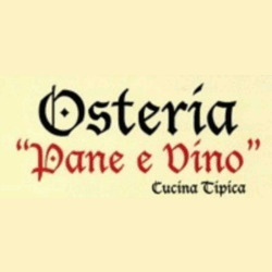 Osteria Pane e Vino, Vicalvi orari di apertura