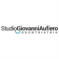 Centro Odontoiatrico Aufiero Dr. Giovanni, Santa Croce di Magliano orari di apertura