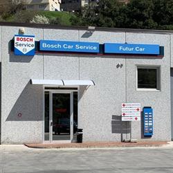 Bosch Car Service - Futur Car Srl, Priverno orari di apertura