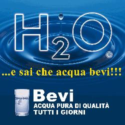H2O Sas - Impianti di depurazione, Livorno orari di apertura