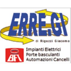 erre.gi, Cesena orari di apertura