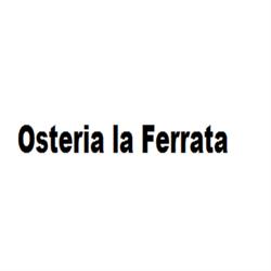 Osteria La Ferrata, Pordenone orari di apertura