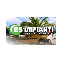 Bs Impianti Termoidraulici, Napoli orari di apertura