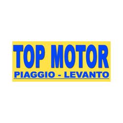 Piaggio Levanto Top Motor, orari di apertura