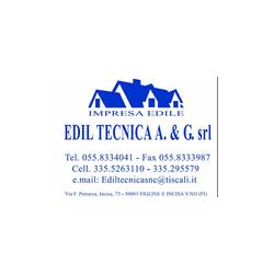 Costruzioni Edil Tecnica A. & G. Firenze, Figline e Incisa Valdarno orari di apertura