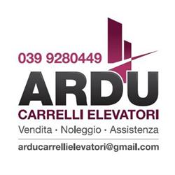 Ardu Carrelli Elevatori, Osnago orari di apertura