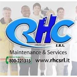 Rhc S.r.l., Salerno orari di apertura