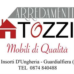 Arredamenti Tozzi, Guardialfiera orari di apertura