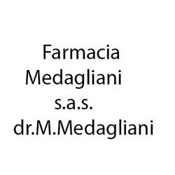 Farmacia Medagliani, Castelnuovo Scrivia orari di apertura