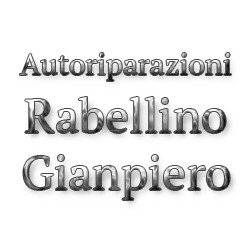 Autoriparazioni Rabellino Gianpiero, Savona orari di apertura