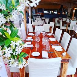 Ristorante Aquamarina, Olbia orari di apertura