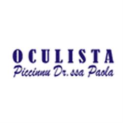 Oculista Piccinnu Dott.ssa Paola, Olbia orari di apertura