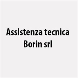 Assistenza Tecnica Borin, Albignasego orari di apertura