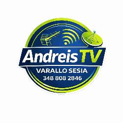 Andreis Tv, Varallo orari di apertura