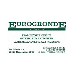 Eurogronde, Mercenasco orari di apertura