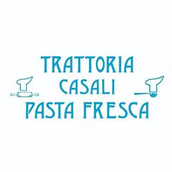 Pasta Fresca Casali, San Martino in Rio orari di apertura