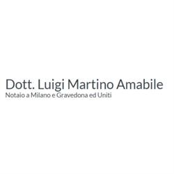 Notaio Amabile Luigi Martino, Milano orari di apertura