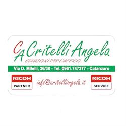 Ditta Critelli Angela, Catanzaro orari di apertura