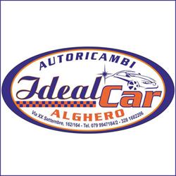 Idealcar, Alghero orari di apertura