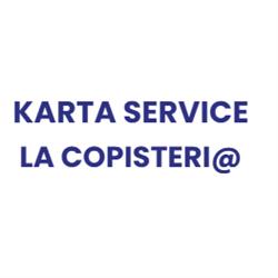 Karta Service - La Copisteria, Milano orari di apertura