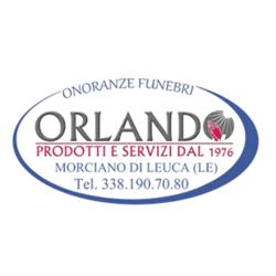 Agenzia Onoranze Funebri Orlando, Morciano di Leuca orari di apertura