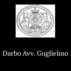 Darbo Avv. Guglielmo, Codigoro orari di apertura