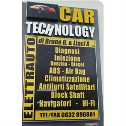 Cartechnology, Vernole orari di apertura