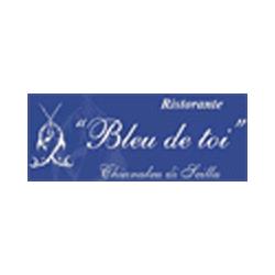 Ristorante Bleu De Toi, Scilla orari di apertura