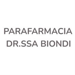 Parafarmacia Dr.ssa Biondi, Empoli orari di apertura